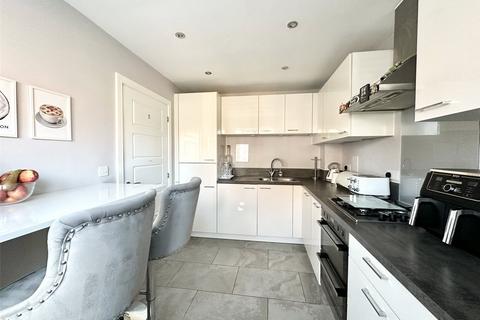 7 Hazel Mews, Castle Hill, Swanscombe, DA10 1BD
