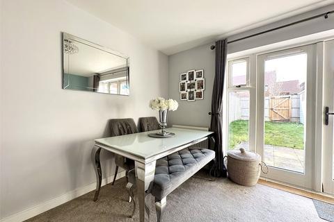 7 Hazel Mews, Castle Hill, Swanscombe, DA10 1BD