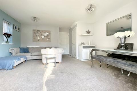 7 Hazel Mews, Castle Hill, Swanscombe, DA10 1BD