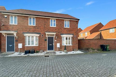 7 Hazel Mews, Castle Hill, Swanscombe, DA10 1BD