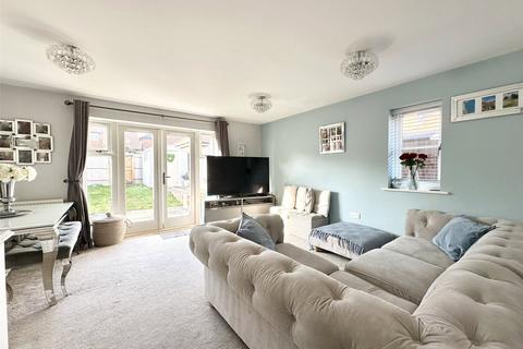 7 Hazel Mews, Castle Hill, Swanscombe, DA10 1BD