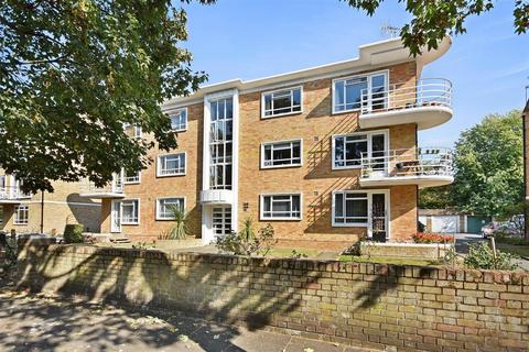 2 bedroom flat for sale, Ashchurch Park Villas, London, W12