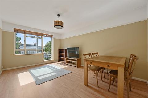 2 bedroom flat for sale, Ashchurch Park Villas, London, W12