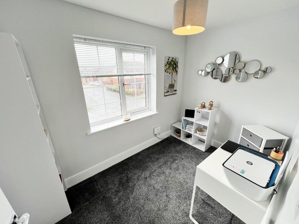 Bedroom Four