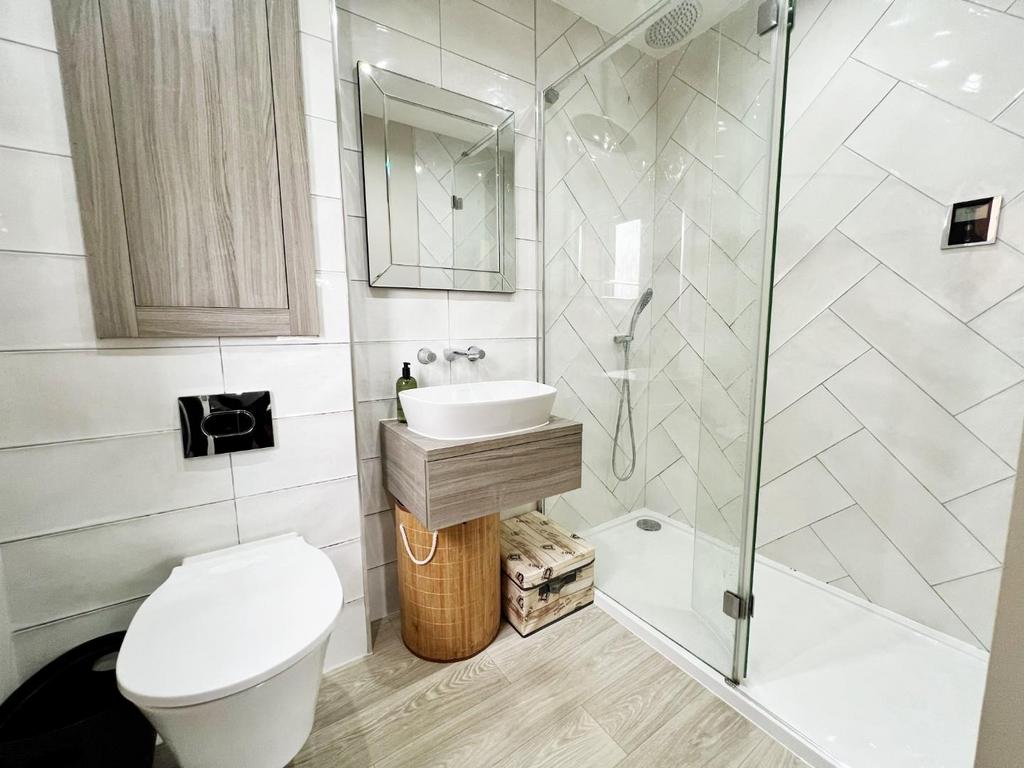 En-suite