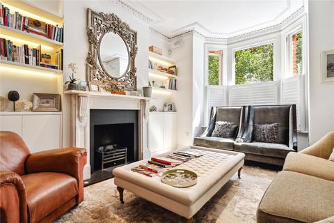 5 bedroom terraced house for sale, Crondace Road, Eel Brook Common, Fulham, London, SW6