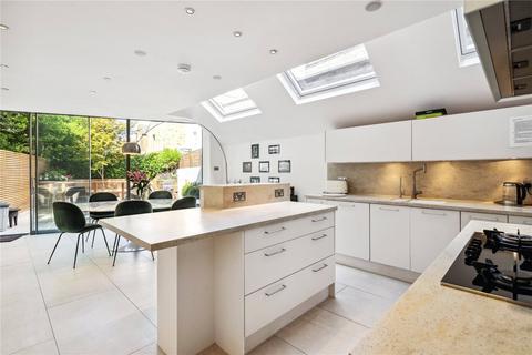 5 bedroom terraced house for sale, Crondace Road, Eel Brook Common, Fulham, London, SW6