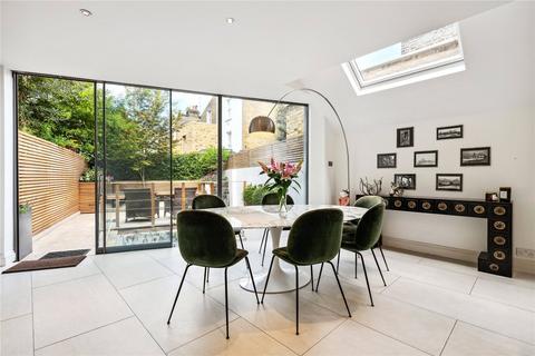 5 bedroom terraced house for sale, Crondace Road, Eel Brook Common, Fulham, London, SW6