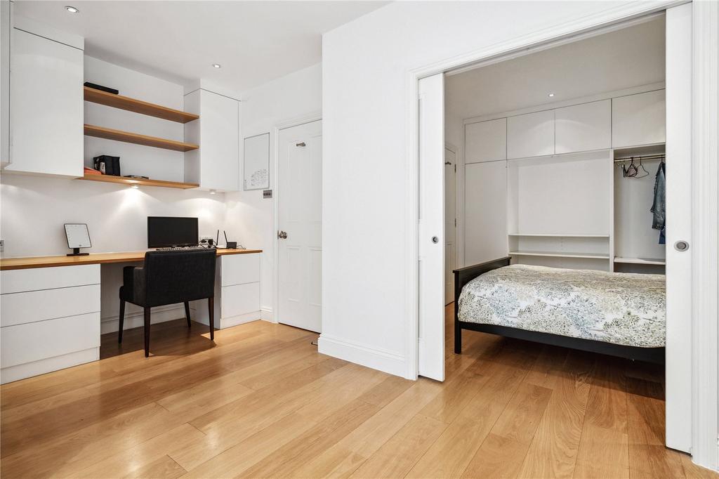 Bedroom Five/Six