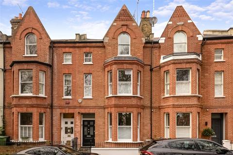 5 bedroom terraced house for sale, Crondace Road, Eel Brook Common, Fulham, London, SW6