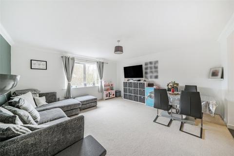 2 bedroom flat for sale, Byron Road, Surrey KT15