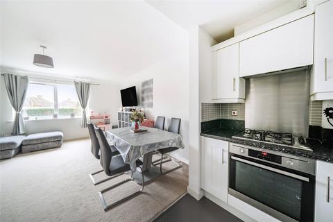 2 bedroom flat for sale, Byron Road, Surrey KT15