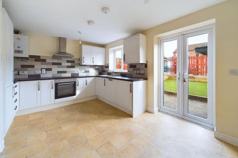 3 bedroom semi-detached house for sale, Rolleston Drive, Nottingham NG5