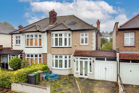 3 bedroom semi-detached house for sale, Daneby Road, Catford, London, SE6