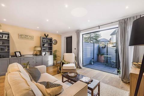 4a Albert Road, London, SE25 4BE