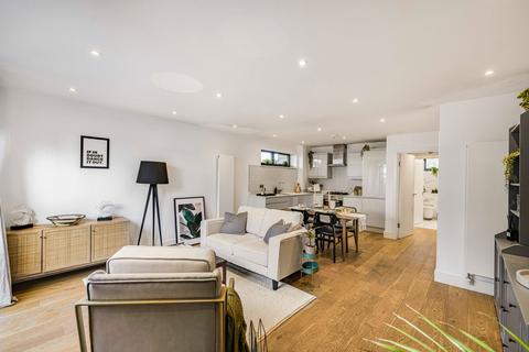 4a Albert Road, London, SE25 4BE