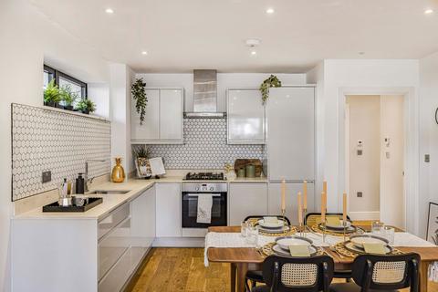 4a Albert Road, London, SE25 4BE