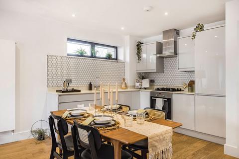 4a Albert Road, London, SE25 4BE
