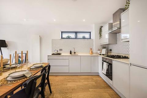 4a Albert Road, London, SE25 4BE