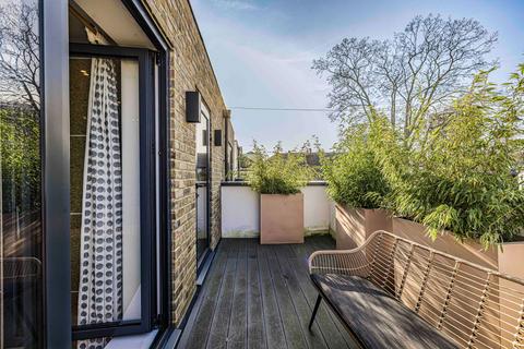 4a Albert Road, London, SE25 4BE