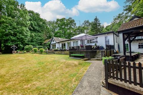 4 bedroom detached house for sale, Toms Hill, Chandlers Cross, WD3
