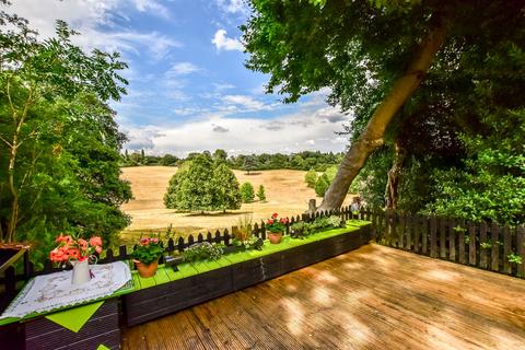 4 bedroom detached house for sale, Toms Hill, Chandlers Cross, WD3