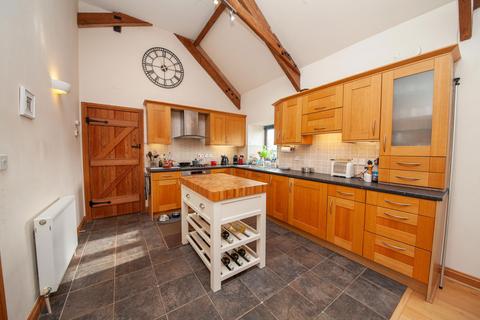 3 bedroom terraced house for sale, 3 West Hartley, Totnes TQ9