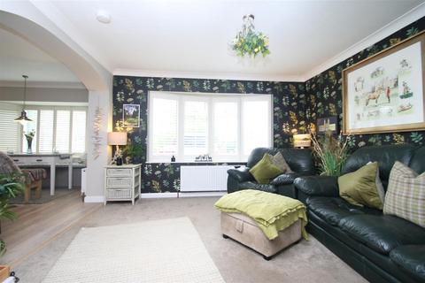 Hawthorn Cottage Knaresborough Road, North Deighton, Wetherby, LS22 4EL