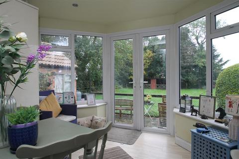 Hawthorn Cottage Knaresborough Road, North Deighton, Wetherby, LS22 4EL