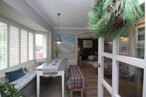 Hawthorn Cottage Knaresborough Road, North Deighton, Wetherby, LS22 4EL