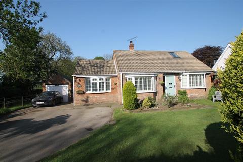 Hawthorn Cottage Knaresborough Road, North Deighton, Wetherby, LS22 4EL