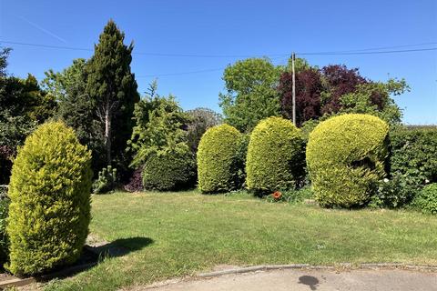 Hawthorn Cottage Knaresborough Road, North Deighton, Wetherby, LS22 4EL