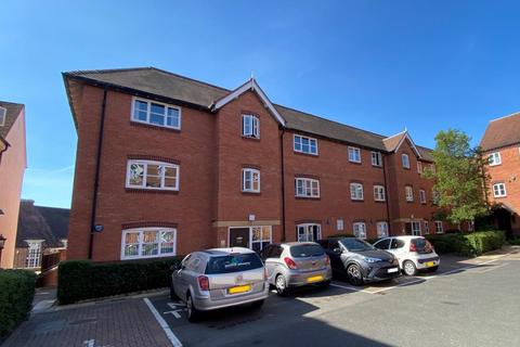 2 bedroom apartment for sale, Bowling Green Street, Warwick