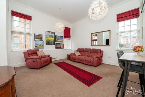 2 bedroom apartment for sale, Whitecroft Park, Gatcombe