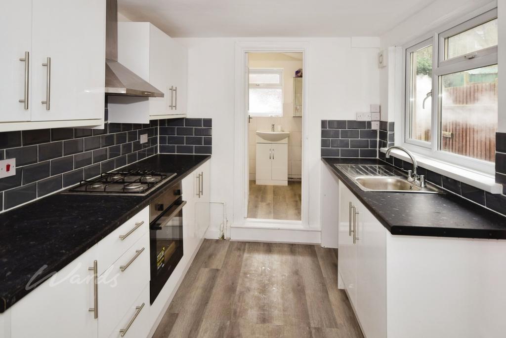 Ernest kitchen