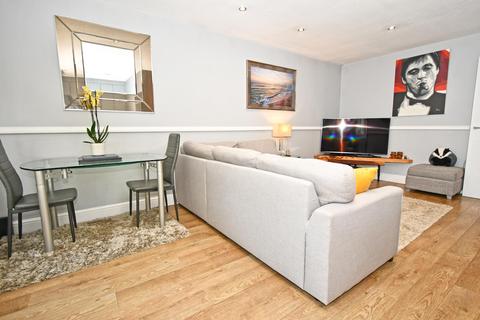 1 bedroom apartment for sale, Silverfield, Broxbourne EN10