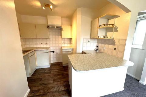 1 bedroom flat for sale, Chatsworth Road, Dartford DA1