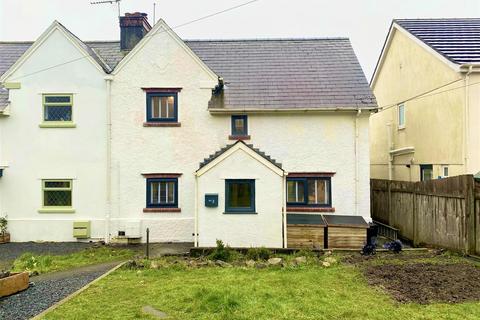 3 bedroom semi-detached house for sale, Dunvant Park Houses, Dunvant, Swansea