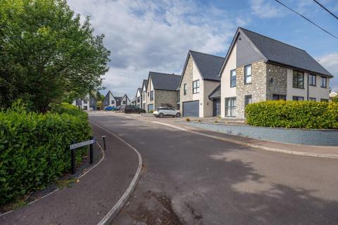 4 bedroom detached house for sale, Laurel Court, Waterton, Bridgend County Borough, CF31 3YX