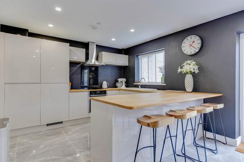 4 bedroom detached house for sale, Laurel Court, Waterton, Bridgend County Borough, CF31 3YX