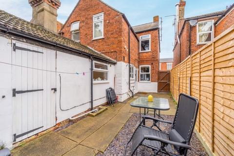 undefined, Sydney Street, Boston, Lincolnshire, PE21
