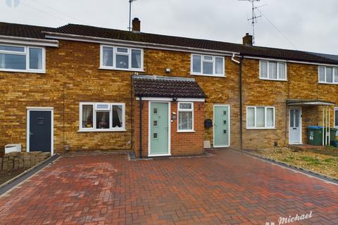 3 bedroom terraced house for sale, Priory Crescent, Aylesbury