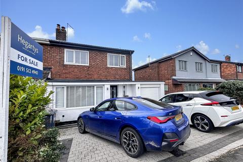 3 bedroom semi-detached house for sale, Lambton Lea, Shiney Row, Houghton Le Spring, DH4