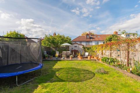 7 Banwell Road, Bristol, BS3 2DW