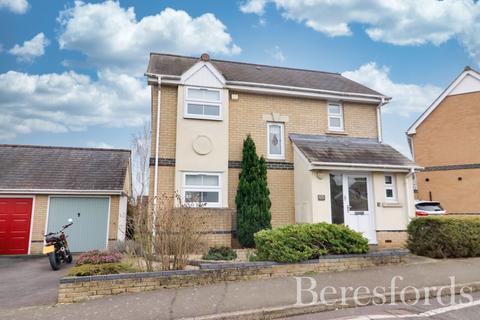 3 bedroom detached house for sale, Tortoiseshell Way, Braintree, CM7