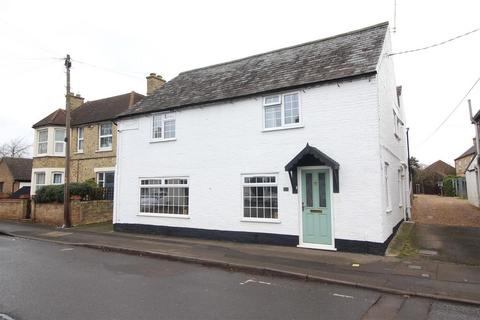 4 bedroom detached house for sale, High Street, Sawtry, Huntingdon