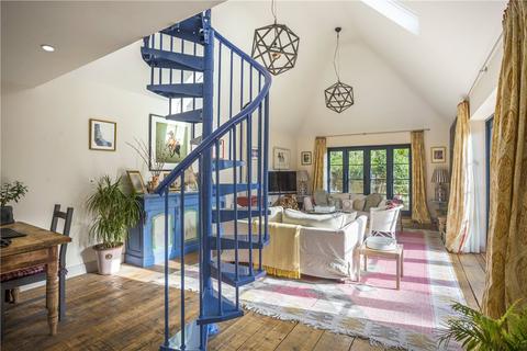 4 bedroom house for sale, Farm Lane, Great Bedwyn, Marlborough, Wiltshire, SN8