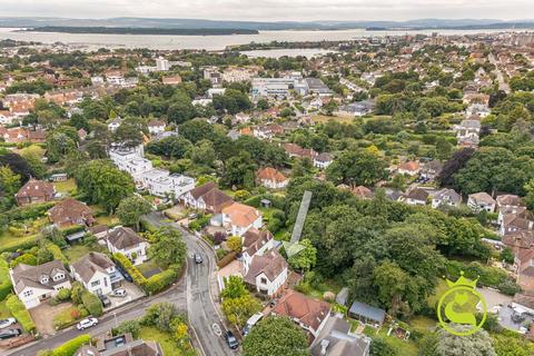 3 bedroom detached house for sale, Harbour View Road, Poole BH14