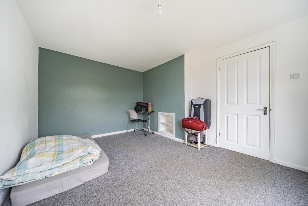 Bedroom/Reception Room