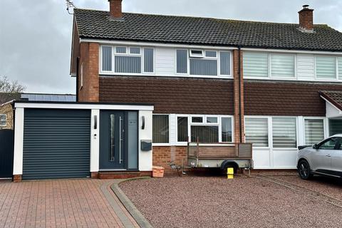 17 Glenthorne Road, Hereford, HR4 9RW